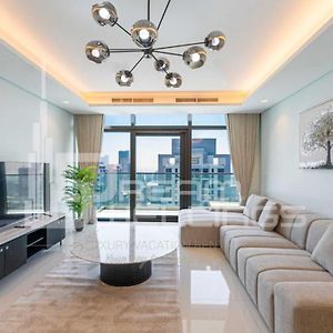 Appartement met Twee Slaapkamers